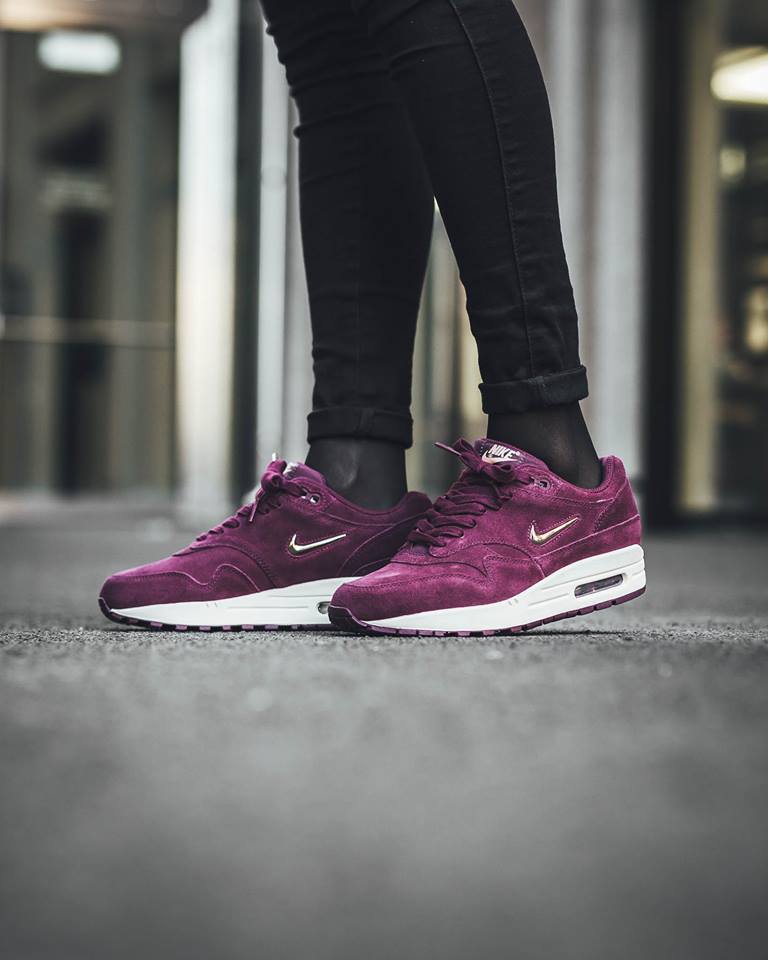 air max jewell bordeaux